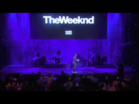 The weeknd album download free